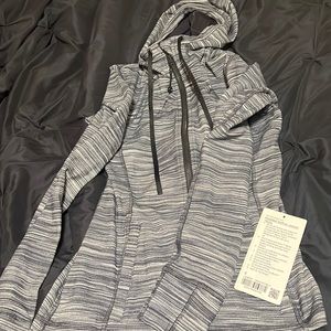 Lululemon jacket brand new